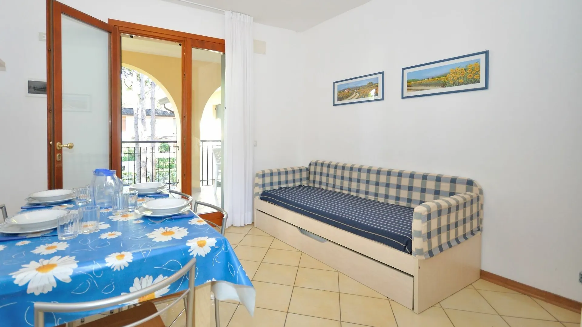 Apartment Villaggio Orchidea Bibione