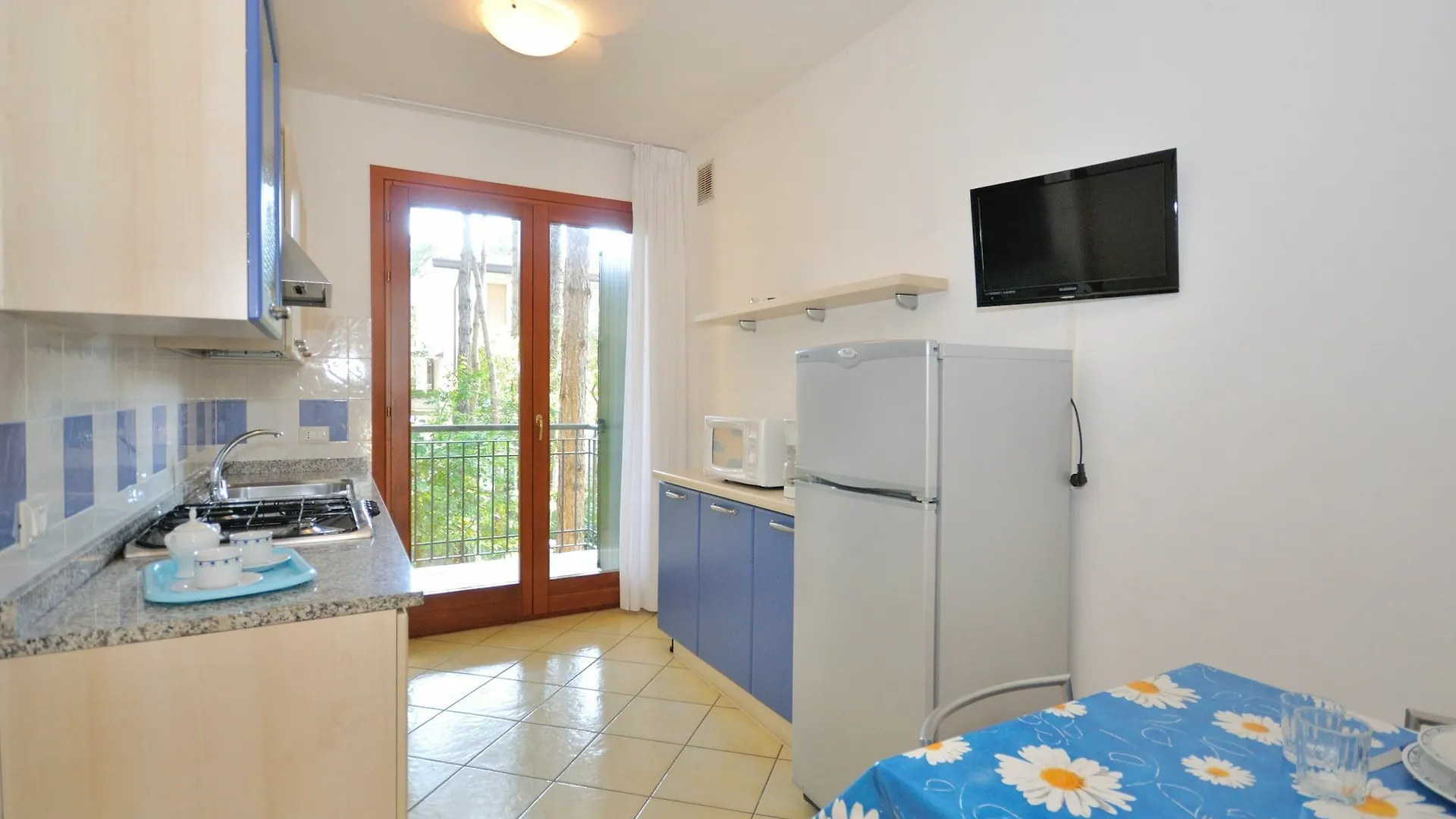 Villaggio Orchidea Bibione